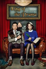 Poster for The King of Dramas
