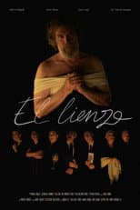 Poster for El lienzo