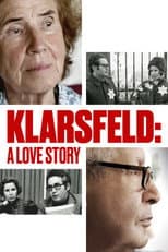Poster for Klarsfeld