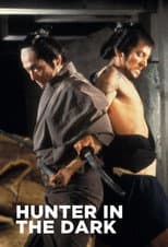 Poster for Hunter in the Dark