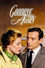 Poster for Goodbye Again