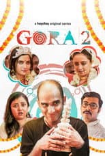 Poster for Gora
