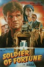 Poster for Soldier of Fortune