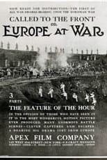 Poster for Called to the Front