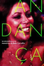 Poster for Andança: Os Encontros e as Memórias de Beth Carvalho