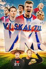 Poster for We are going to the WC