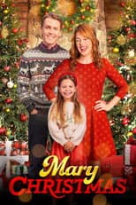 Poster for Mary Christmas