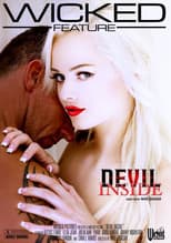 Poster for Devil Inside