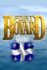 Poster for Fort Boyard