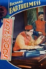 Poster for Son of the Gods