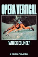 Poster for Opera Vertical
