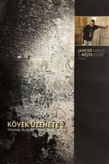 Poster for Message of Stones: Budapest