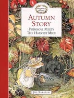 Poster for Brambly Hedge: Autumn Story: Primrose's Stormy Night