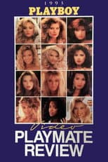 Poster for Playboy Video Playmate Review 1993
