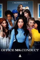 Poster for Office Ms. Conduct