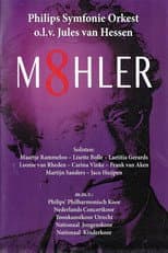Poster for Mahler 8