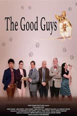 Poster for The Good Guys