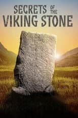 Poster for Secrets of the Viking Stone