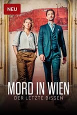 Poster for Mord in Wien - Der letzte Bissen