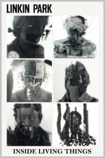 Poster for Inside Living Things