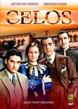 Poster for Celos