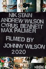 Poster for John's Vid