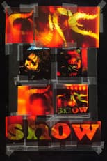 Poster for The Cure: Show
