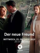 Poster for The Boyfriend