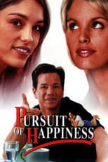 Poster for Pursuit of Happiness