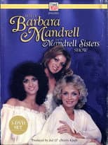 Poster for Barbara Mandrell and the Mandrell Sisters