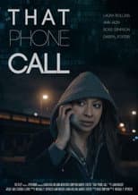 Poster for That Phone Call