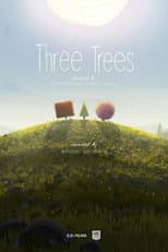 Poster for Three Trees