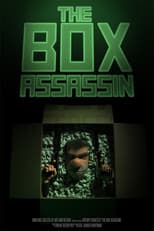 Poster for The Box Assassin