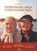 Poster for Stormskärs Maja