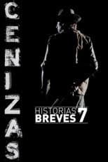Poster for Cenizas