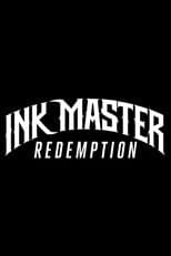 Poster for Ink Master: Redemption