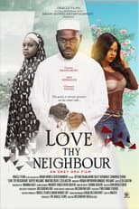 Poster for Love Thy Neighbour