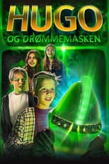 Poster for Hugo and the Dream Mask
