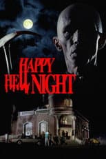 Poster for Happy Hell Night