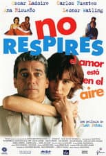 Poster for No respires, el amor está en el aire