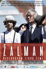 Poster for Žalman aneb Naslouchám tichu Země