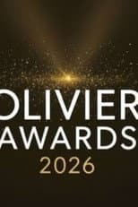 Poster for Olivier Awards