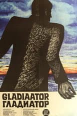 Poster for Gladiator