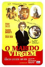 Poster for O Marido Virgem
