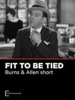 Poster for Fit to Be Tied
