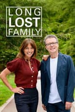 Poster for Long Lost Family