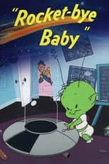 Poster for Rocket-bye Baby