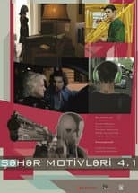 Poster for Urban Motives 4.1
