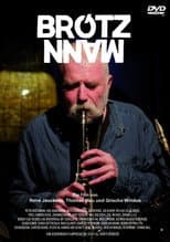 Poster for Brötzmann