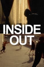 Poster for Inside Out